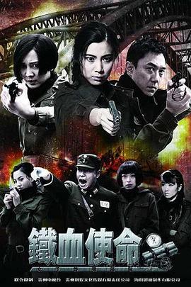 怒放的花儿
